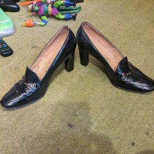 Woman's 3" Heels by Erica